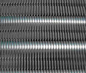 中央空調風機盤管清洗后