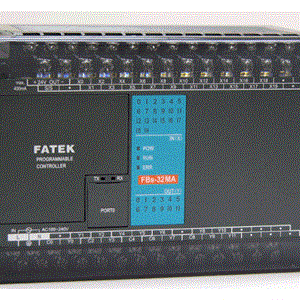 永宏FBs-32MA經濟型主機