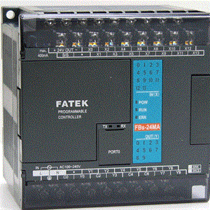 永宏FBs-24MA經濟型主機