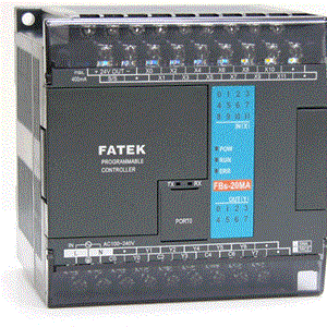 永宏FBs-20MA經濟型主機