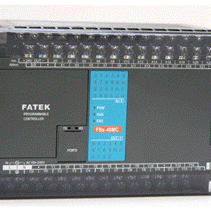 永宏FBs-40MC高功能型主機